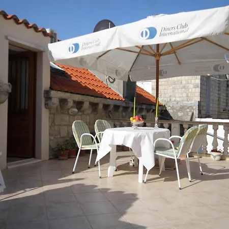 By The Sea Cavtat, Dubrovnik - 2116 Апартаменты Цавтат