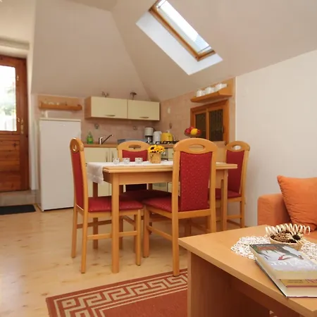 By The Sea Cavtat, Dubrovnik - 2116 Апартаменты *