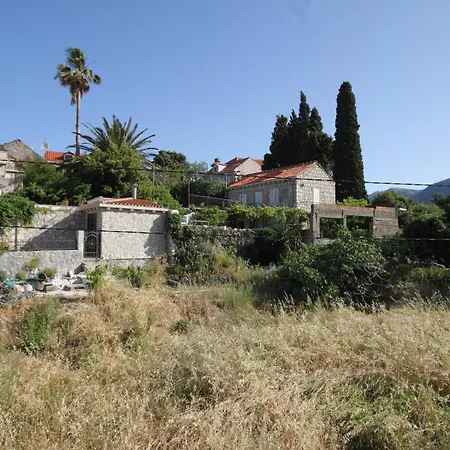 Апартаменты By The Sea Cavtat, Dubrovnik - 2116 *