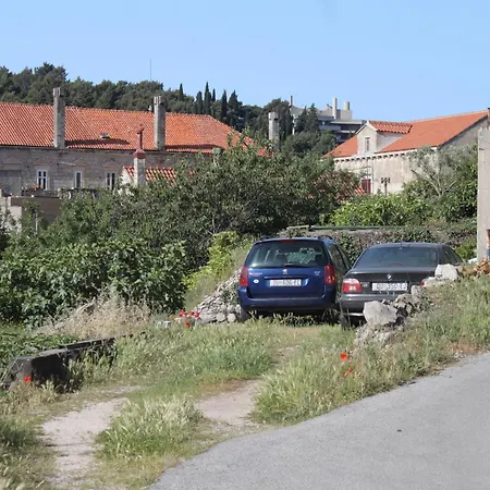 Апартаменты By The Sea Cavtat, Dubrovnik - 2116 *