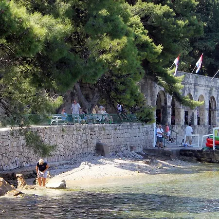 By The Sea Cavtat, Dubrovnik - 2116 Апартаменты *