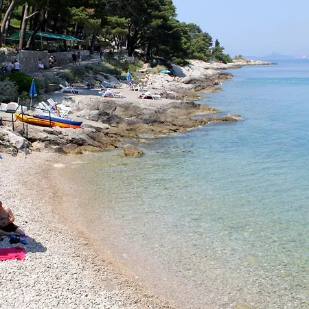 By The Sea Cavtat, Dubrovnik - 2116 Апартаменты *
