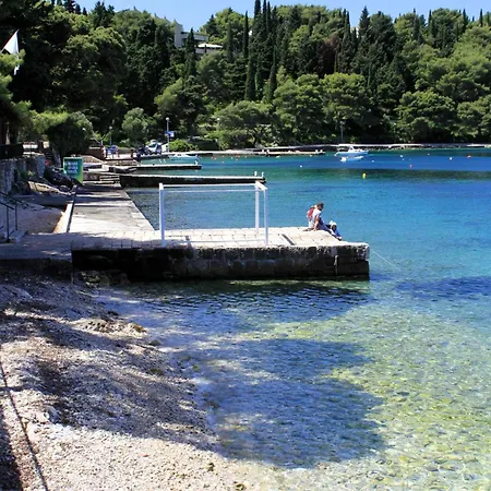 Apartment By The Sea Cavtat, Dubrovnik - 2116