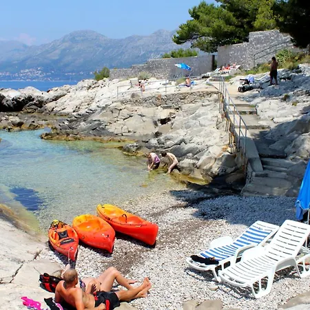 By The Sea Cavtat, Dubrovnik - 2116 Apartment